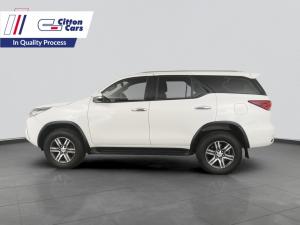 Toyota Fortuner 2.4GD-6 Raised Body automatic - Image 2