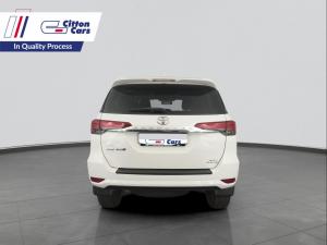 Toyota Fortuner 2.4GD-6 Raised Body automatic - Image 4