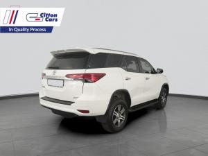 Toyota Fortuner 2.4GD-6 Raised Body automatic - Image 5
