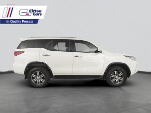 Toyota Fortuner 2.4GD-6 Raised Body automatic - Image 6