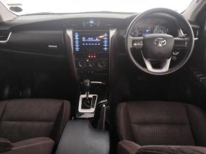 Toyota Fortuner 2.4GD-6 Raised Body automatic - Image 7