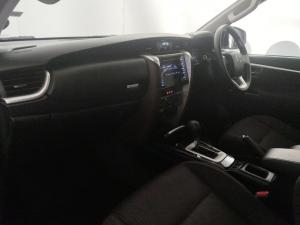 Toyota Fortuner 2.4GD-6 Raised Body automatic - Image 8