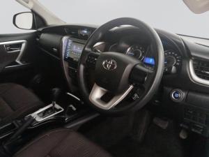 Toyota Fortuner 2.4GD-6 Raised Body automatic - Image 9
