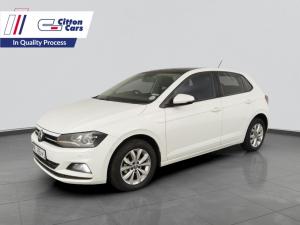 Volkswagen Polo 1.0 TSI Comfortline DSG - Image 1
