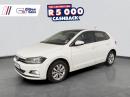 Thumbnail Volkswagen Polo 1.0 TSI Comfortline DSG