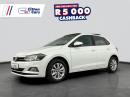 Thumbnail Volkswagen Polo 1.0 TSI Comfortline DSG
