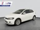 Thumbnail Volkswagen Polo 1.0 TSI Comfortline DSG