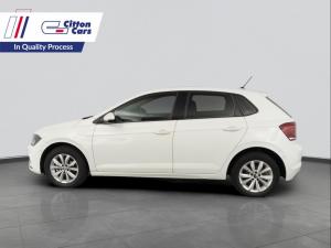 Volkswagen Polo 1.0 TSI Comfortline DSG - Image 2