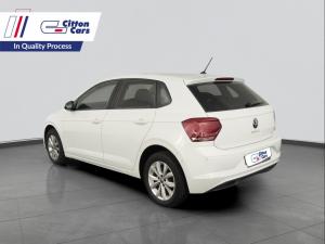Volkswagen Polo 1.0 TSI Comfortline DSG - Image 3