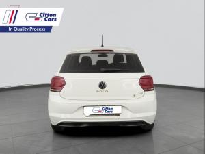 Volkswagen Polo 1.0 TSI Comfortline DSG - Image 4