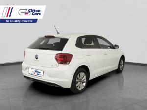 Volkswagen Polo 1.0 TSI Comfortline DSG - Image 5