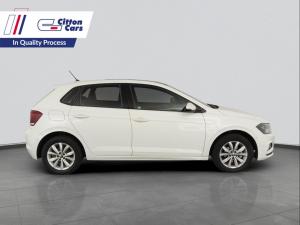 Volkswagen Polo 1.0 TSI Comfortline DSG - Image 6