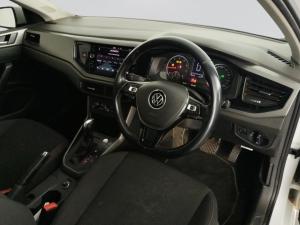 Volkswagen Polo 1.0 TSI Comfortline DSG - Image 7