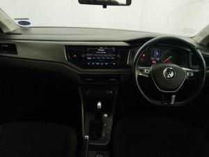 Volkswagen Polo 1.0 TSI Comfortline DSG - Image 8