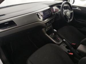 Volkswagen Polo 1.0 TSI Comfortline DSG - Image 9