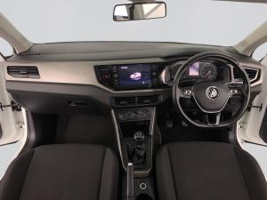 Volkswagen Polo 1.0 TSI Comfortline - Image 18