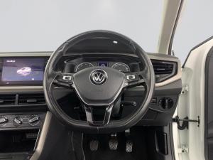Volkswagen Polo 1.0 TSI Comfortline - Image 19