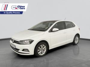 Volkswagen Polo 1.0 TSI Comfortline - Image 1