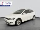 Thumbnail Volkswagen Polo 1.0 TSI Comfortline