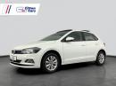 Thumbnail Volkswagen Polo 1.0 TSI Comfortline