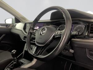 Volkswagen Polo 1.0 TSI Comfortline - Image 20