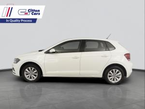 Volkswagen Polo 1.0 TSI Comfortline - Image 2