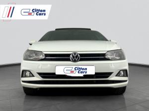 Volkswagen Polo 1.0 TSI Comfortline - Image 2