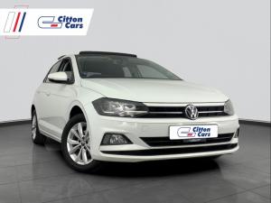 Volkswagen Polo 1.0 TSI Comfortline - Image 3