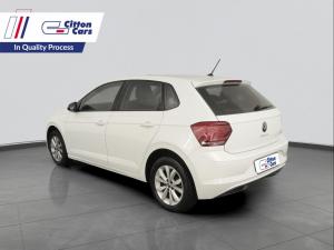 Volkswagen Polo 1.0 TSI Comfortline - Image 3