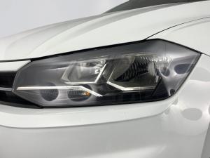 Volkswagen Polo 1.0 TSI Comfortline - Image 4