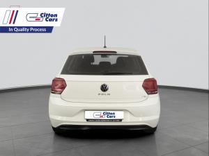 Volkswagen Polo 1.0 TSI Comfortline - Image 4