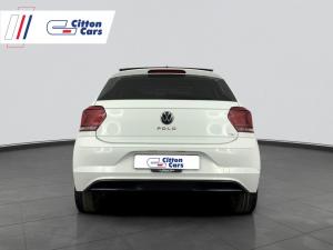 Volkswagen Polo 1.0 TSI Comfortline - Image 5