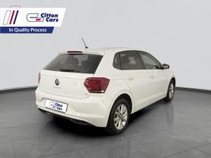 Volkswagen Polo 1.0 TSI Comfortline - Image 5