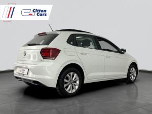 Volkswagen Polo 1.0 TSI Comfortline - Image 6