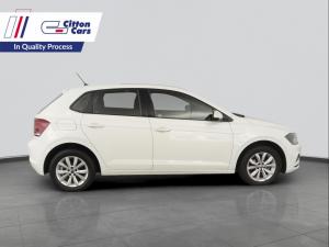 Volkswagen Polo 1.0 TSI Comfortline - Image 6