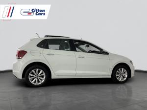 Volkswagen Polo 1.0 TSI Comfortline - Image 7
