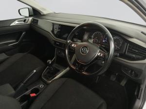 Volkswagen Polo 1.0 TSI Comfortline - Image 7