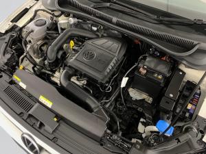 Volkswagen Polo 1.0 TSI Comfortline - Image 8