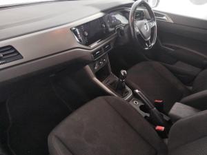 Volkswagen Polo 1.0 TSI Comfortline - Image 9
