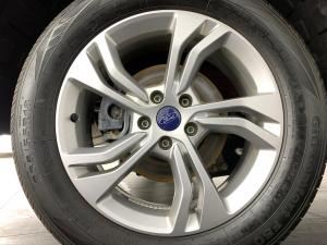 Ford Territory Trend 1.8L Ecoboost automatic - Image 11