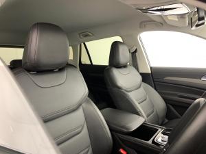 Ford Territory Trend 1.8L Ecoboost automatic - Image 12