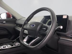Ford Territory Trend 1.8L Ecoboost automatic - Image 17
