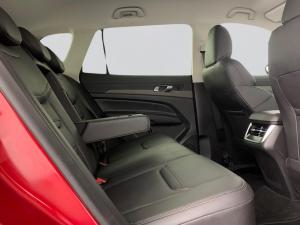 Ford Territory Trend 1.8L Ecoboost automatic - Image 20