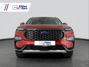 Ford Territory Trend 1.8L Ecoboost automatic - Image 2