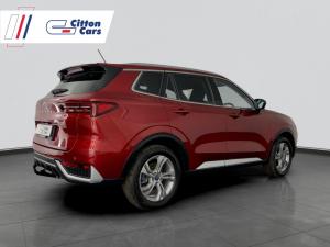 Ford Territory Trend 1.8L Ecoboost automatic - Image 3