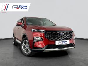 Ford Territory Trend 1.8L Ecoboost automatic - Image 4