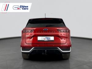 Ford Territory Trend 1.8L Ecoboost automatic - Image 5