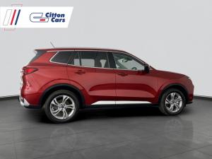 Ford Territory Trend 1.8L Ecoboost automatic - Image 6