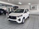 Thumbnail Toyota Rumion 1.5 S