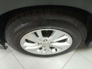 Honda HR-V 1.5 Comfort CVT - Image 10